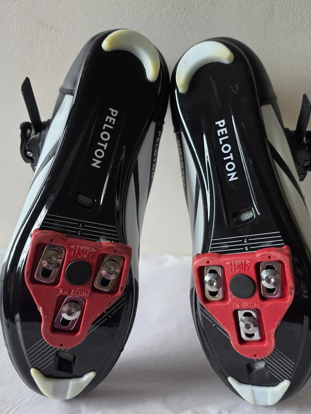 Peloton msrp $125